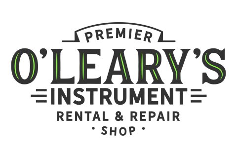 O'Leary's Instrument Rental & Repair Shop